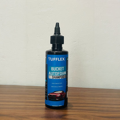 Bucket Wash Shampoo Concentrate: Your Ultimate Car Washing Solution