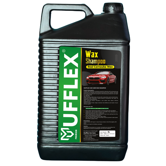 Extreme Auto Foam Shampoo Concentrate: Unleash Unrivaled Cleaning Power