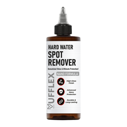 Hard Water Stain Remover