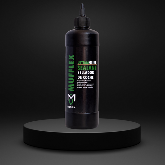 Car Sealant: Protect Your Ride with Unmatched Shine
